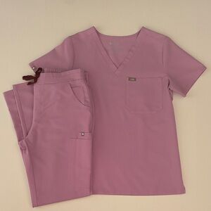 Figs Dusk Caterina and Yola Small / Small Set